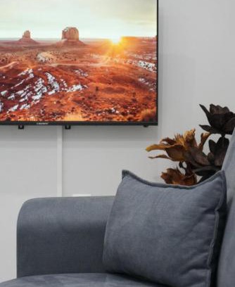 Ionia Apartment | Chios Cozy Apartment 4