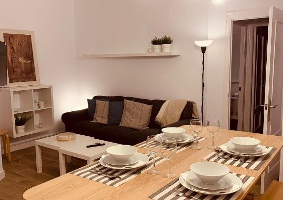 Chipiona Apartment | Chipiona Acogedor LA