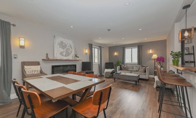 Chippawa Apartment | Chippawa Apartment