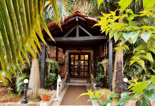 Dapoli Resort | Chira Meadows Ecoresort, Dapoli