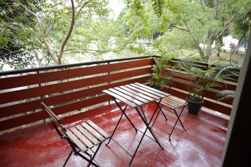 Kumarakom House | ChirpingNest - Tranquil Exclusive Retreat