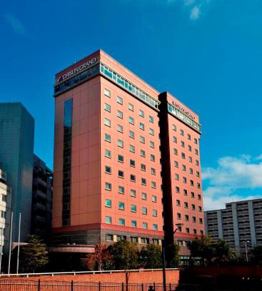 Nagano Hotel | Chisun Grand Nagano