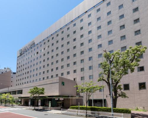 Tamachi Hotel | Chisun Hotel Hamamatsucho