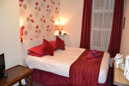 Chiswick House | Chiswick Lodge Hotel