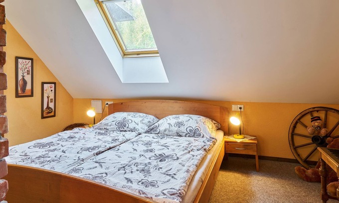 Starkov Apartment | Chlívce u Hronova by Interhome