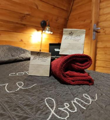 Telese Bed & Breakfast | Choco B&B