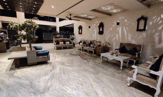 Raipur Hotel | Chokar Dhani Raipur