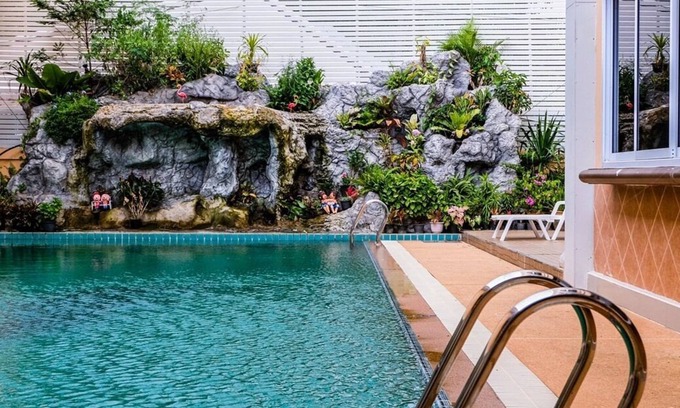 Sakon Nakhon Hotel | Chokdee Place