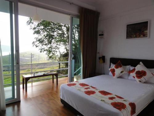 Nakhon Si Thammarat Resort | Chomdao Baan Manisa