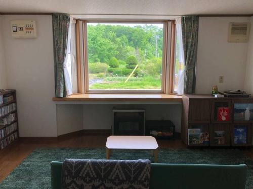 Toyokoro Apartment | Chopstick Fridays