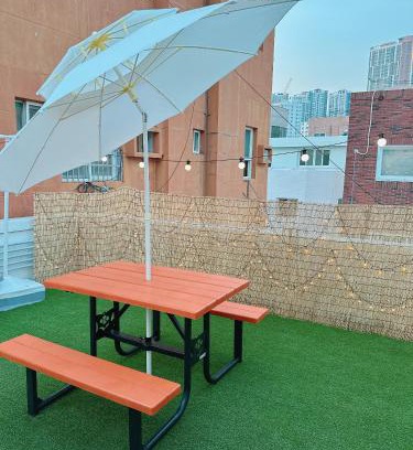 Choryang House | choryang mumum