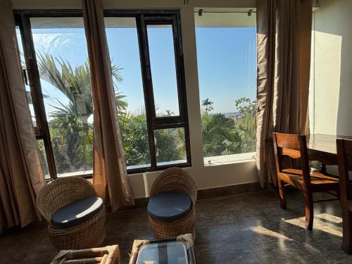 Barpeta Apartment | Choudhury's Stay