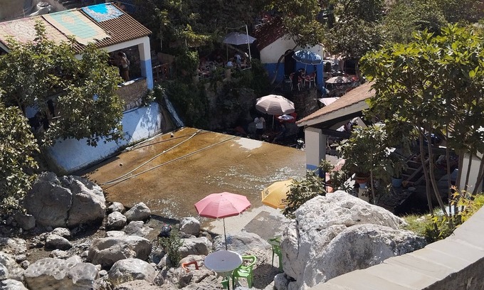 Souika Bed & Breakfast | Chourafa Ryad
