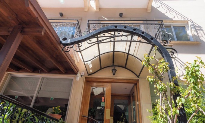 Historical Center Apartment | Chrielka Hotel Apartments