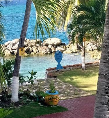 Summerfield Apartment | Chrisanns beach resorts