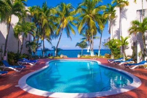 Tower Isle Apartment | Chrisanns paradiso 28