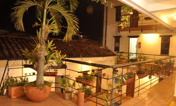 Guadalajara de Buga Hotel | Chrisban Hotel Boutique