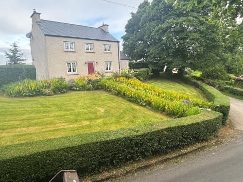 Dungiven House | Christie's Cottage Countryside Escape with Spa