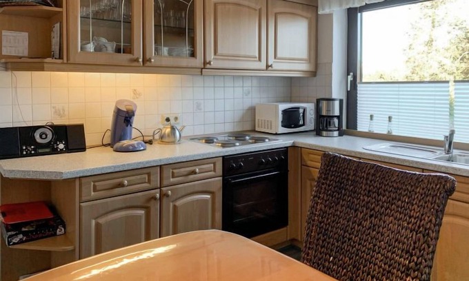 Ditzum Apartment | Christine by Interhome