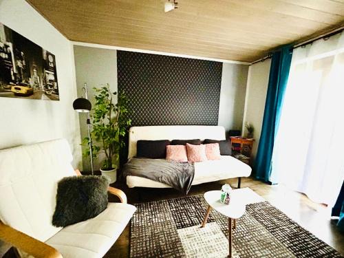 Weiler im Allgau Apartment | Christines Ferienwohnung