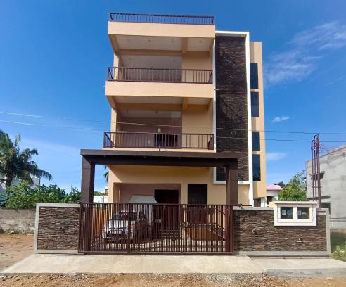 Palayankottai House | Christmas Rajan Home Stay