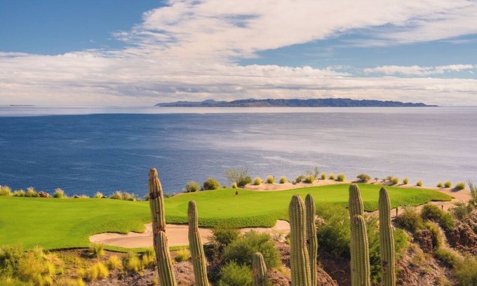 Loreto Resort | Christmas Vacationn2-bedroom resort in phenomenal Loreto