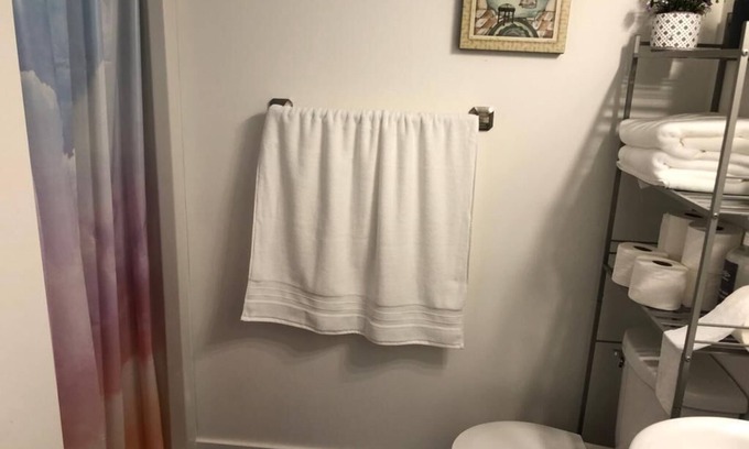 Halifax House | ChrisTon Exotic Suite