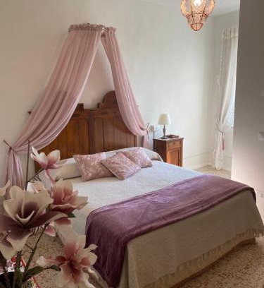 San Polo Bed & Breakfast | Christy House