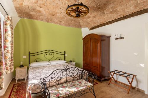 San Nicolo House | Chrizia