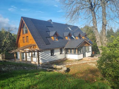 Stara Kamienica House | Chromiec 60