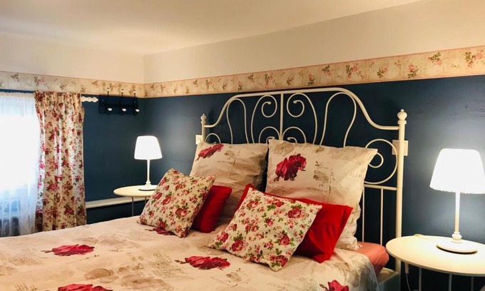 Pylos House | Chrysa's Holiday Apartment