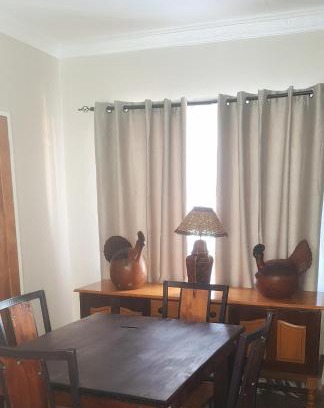 Thabazimbi House | Chrysantimum Guest Apartment