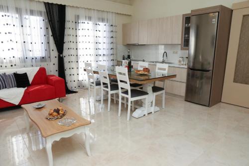 Dhafnes Apartment | Chrysiida Apartment