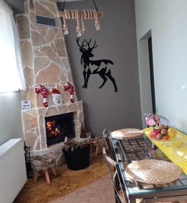 Mavromati House | Chrysoula's home -koziakas- PYLI