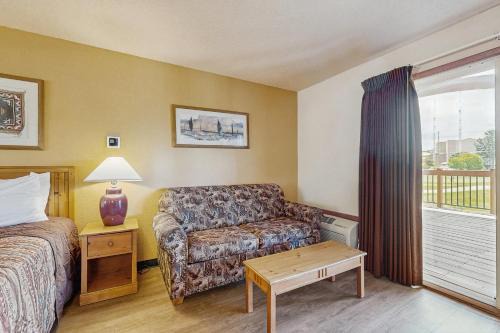 Wisconsin Dells Hotel | Chula Vista Resort Villa # 7212