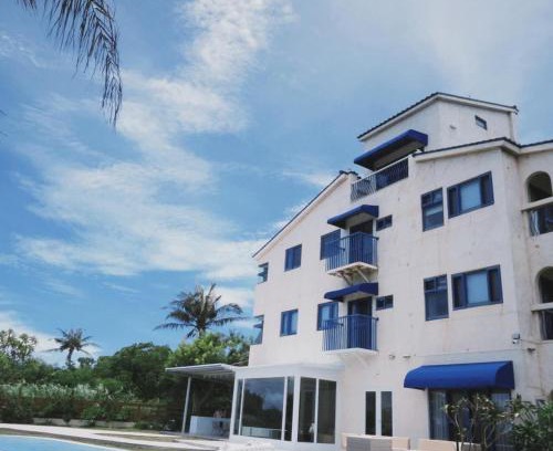 Hengchun House | ChuLe Villa x Maobitou