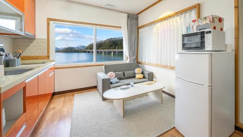 Namsan House | Chuncheon El Dorado Kid's Pension