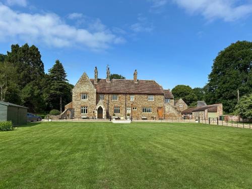 Hunstanton House | Church Haven