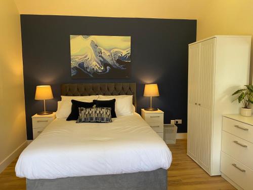 Kells Apartment | Church View House