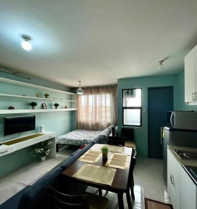 Balibago Apartment | Chushers place