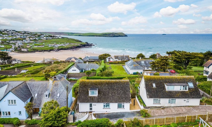 Treator Cottage | Chy-an-var