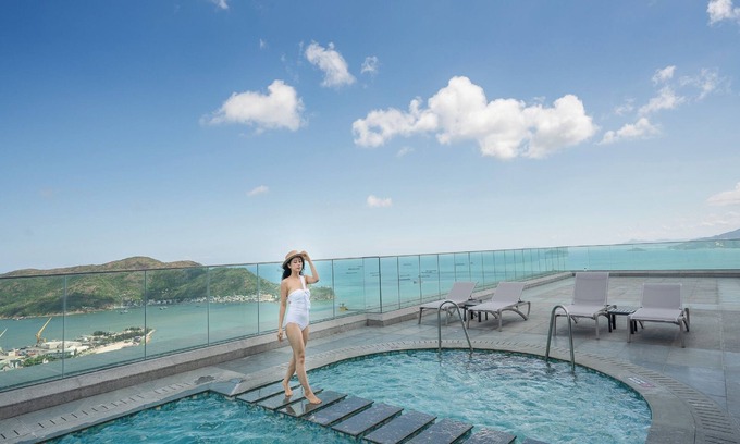 Quy Nhon Apartment | CIAO Altara Seaview Quy Nhon Condotel