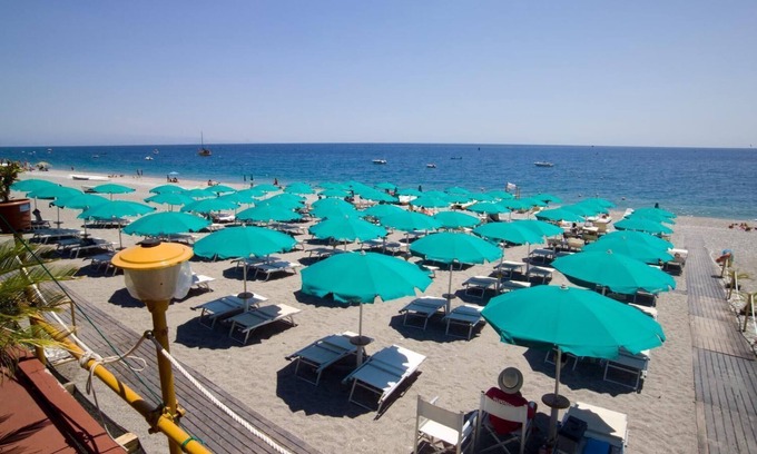 Letojanni House | Ciao Ciao Rooms