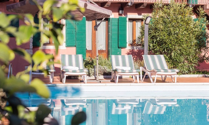 Castello d'Aviano Hotel | Ciasa de Gahja