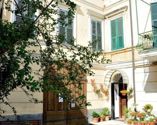 Pieve di Teco Apartment | Ciassa Noeva