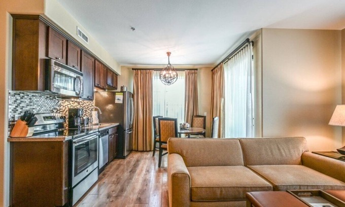 Cibola Vista Apartment | Cibola Vista Resort and Spa - Studio