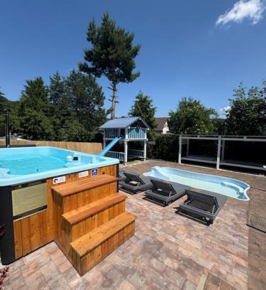 Miedzybrodzie Bialskie Cabin | Cicha Dolina
