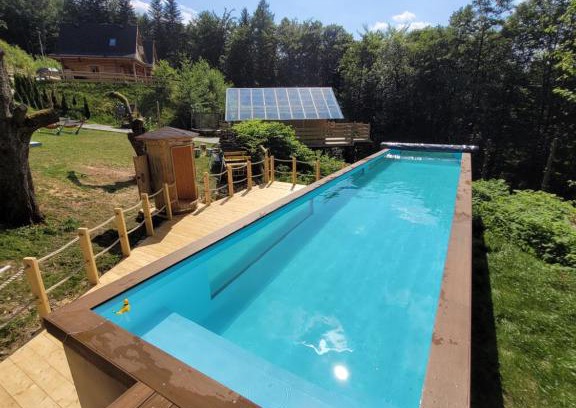 Szczyrk Cabin | Cicha Polana