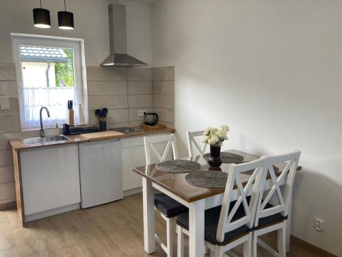 Mielno Apartment | Cichy Zakątek Mielno