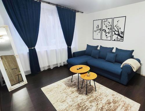 Cavnic Apartment | CID APARTMENT CAVNIC